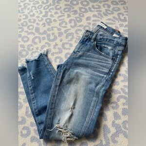 Moussy Vintage jeans size 23